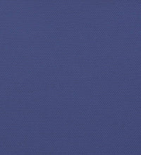 Sonnensegel Oxford-Gewebe Quadratisch 6x6 m Blau