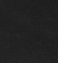 Sonnensegel Oxford-Gewebe Quadratisch 3x3 m Schwarz