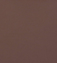 Sonnensegel Oxford-Gewebe Quadratisch 3,6x3,6 m Braun