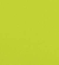 Sonnenliegen-Auflage Hellgrün 186x58x3 cm Oxford-Gewebe