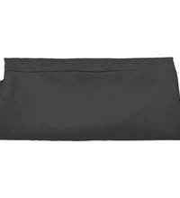 Ersatzbezug für Sonnenschirm Anthrazit 300 cm