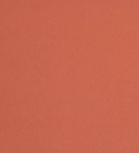 Ersatzbezug für Sonnenschirm Terracotta-Rot 300 cm