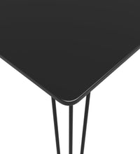 5-tlg. Bar-Set Schwarz