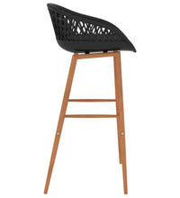 5-tlg. Bar-Set Schwarz