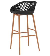 5-tlg. Bar-Set Schwarz