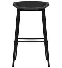7-tlg. Bar-Set Schwarz
