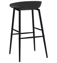 7-tlg. Bar-Set Schwarz