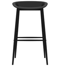 5-tlg. Bar-Set Weiß und Schwarz