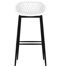 7-tlg. Bar-Set Weiß