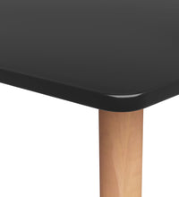 5-tlg. Bar-Set Schwarz und Weiß