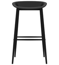 5-tlg. Bar-Set Schwarz