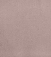 Esszimmerstühle 4 Stk. Rosa Samt