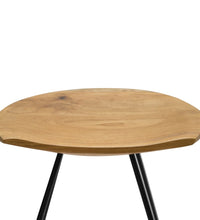 3-tlg. Bar-Set Weiß