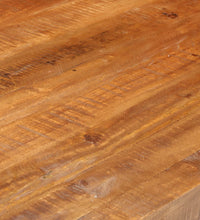 Esstisch 160x80x76 cm Massivholz Mango