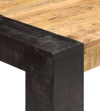 Esstisch 180x90x76 cm Mango Massivholz