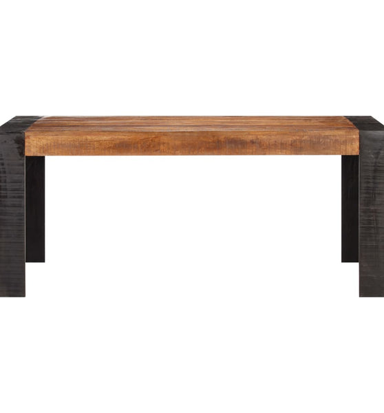 Esstisch 180x90x76 cm Mango Massivholz