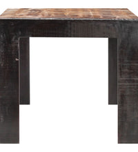 Esstisch 180x90x76 cm Mango Massivholz
