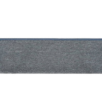 Stufenmatten 15 Stk. 65x21x4 cm Lila und Blau