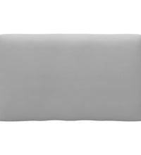 Garten-Ecksofa aus Paletten Schwarz Imprägniertes Kiefernholz