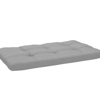 Garten-Ecksofa aus Paletten Honigbraun Kiefernholz Imprägniert
