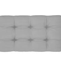 Garten-Ecksofa aus Paletten Honigbraun Kiefernholz Imprägniert