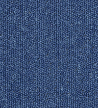 Stufenmatten 10 Stk. 56x17x3 cm Blau