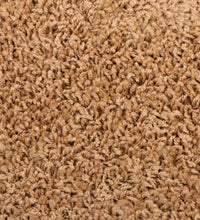 Stufenmatten 10 Stk. 65x21x4 cm Beige