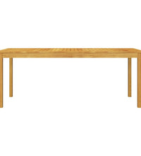 11-tlg. Garten-Essgruppe Schwarz