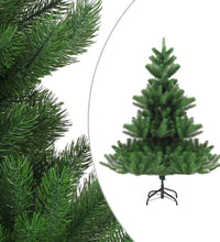 Künstlicher Weihnachtsbaum Nordmanntanne Grün 240 cm
