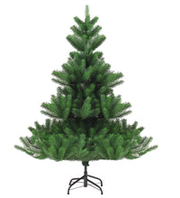 Künstlicher Weihnachtsbaum Nordmanntanne Grün 240 cm