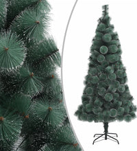 Künstlicher Weihnachtsbaum mit Ständer Grün 150 cm PET