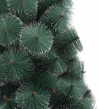 Künstlicher Weihnachtsbaum mit Ständer Grün 150 cm PET