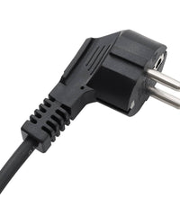 Automatische Markise mit LED Windsensor 500x300 cm Orange/Braun