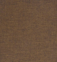 Aufstehsessel Braun Stoff
