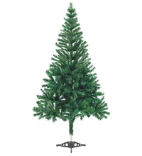 Künstlicher Weihnachtsbaum Beleuchtung Kugeln 180cm 564 Zweige