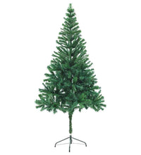 Künstlicher Weihnachtsbaum Beleuchtung Kugeln 180cm 564 Zweige