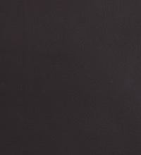 Esszimmerstühle 2 Stk. Schwarz Kunstleder