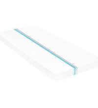 Ausziehbares Tagesbett 2x(90x200) cm Grau Massivholz Kiefer