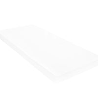 Ausziehbares Tagesbett 2x(90x200) cm Grau Massivholz Kiefer