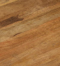 Esstisch 110x60x76 cm Massivholz Mango