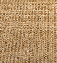 Teppich Natur Sisal 66x250 cm