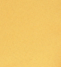 Esszimmerstuhl Drehbar Senfgelb Stoff