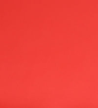Esszimmerstuhl Drehbar Rot Kunstleder