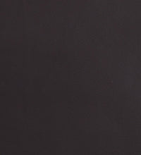 Esszimmerstuhl Drehbar Schwarz Kunstleder