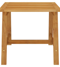 3-tlg. Garten-Essgruppe mit Kissen Schwarz