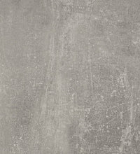 Schuhschrank Betongrau 63x24x103 cm Holzwerkstoff