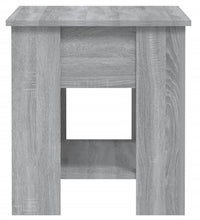 Couchtisch Grau Sonoma 101x49x52 cm Holzwerkstoff