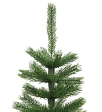 Künstlicher Weihnachtsbaum mit Ständer Schlank 120 cm PE