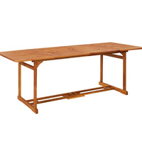 11-tlg. Garten-Essgruppe mit Kissen Grau