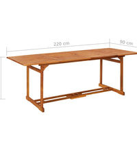 11-tlg. Garten-Essgruppe mit Kissen Grau